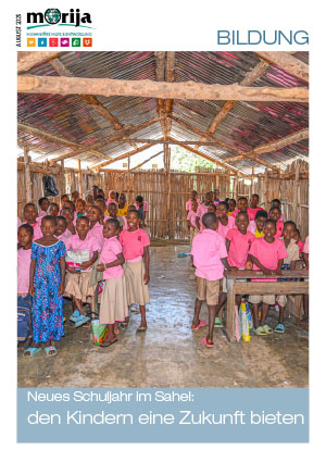 2025.08_Zeitung Morija DE - Bildung und Ausbildung