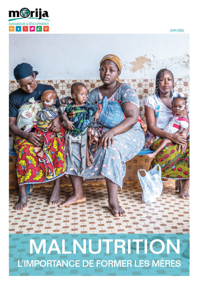 2026.06_journal Morija FR - Urgence alimentaire